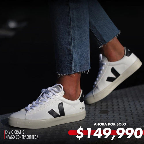 VEJA CAMPO - TOP QUALITY